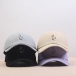 Baseball Hat Match