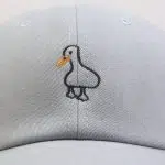 Baseball Hat Match