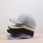 Baseball Hat Match