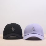 Baseball Hat Match