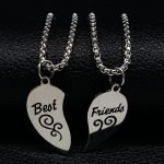 Best Friend 2 Piece Necklace