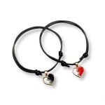 Best Friend Bangle Bracelets