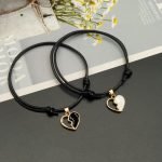 Best Friend Bangle Bracelets