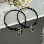 Best Friend Bangle Bracelets