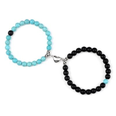 Best Friend Bead Bracelets