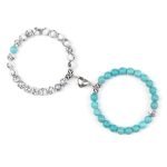 Best Friend Bead Bracelets