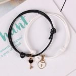 Best Friend Bracelet Charms