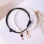 Best Friend Bracelet Charms