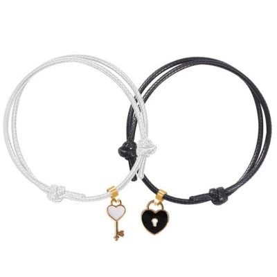 Best Friend Bracelet Charms