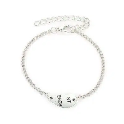 Best Friend Bracelet Set