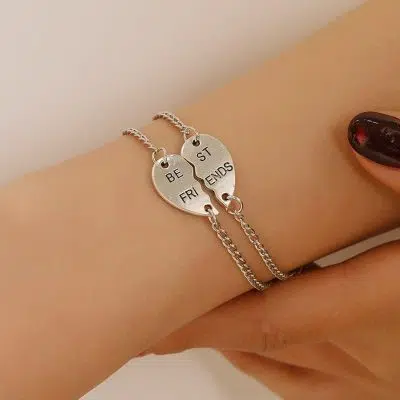 Best Friend Bracelet Set