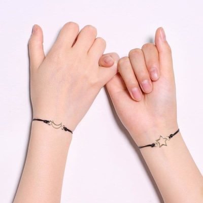 Best Friend Bracelets for 3