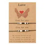 Best Friend Bracelets for Adults