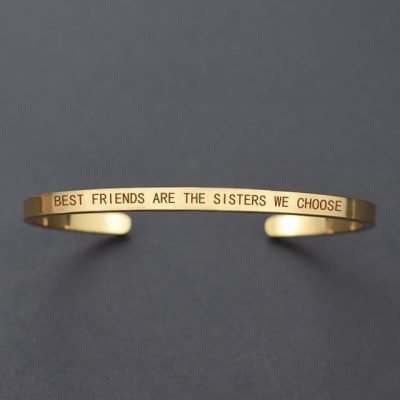 Best Friend Bracelets Matching