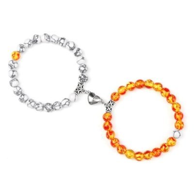 Best Friend Bracelets Set of 2