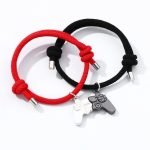 Best Friend Connecting Bracelets