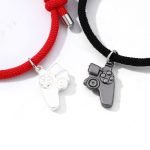 Best Friend Connecting Bracelets