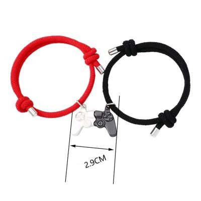 Best Friend Connecting Bracelets