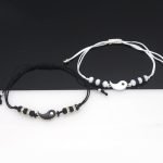 Best Friend Distance Bracelets