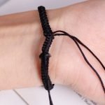 Best Friend Distance Bracelets