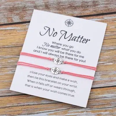 Best Friend Gifts Bracelets