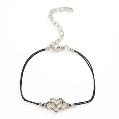 Best Friend Infinity Bracelet