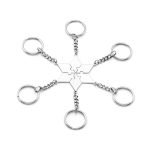 Best Friend Keychains for 5