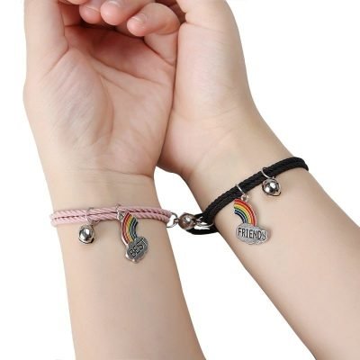 Best Friend Matching Bracelets