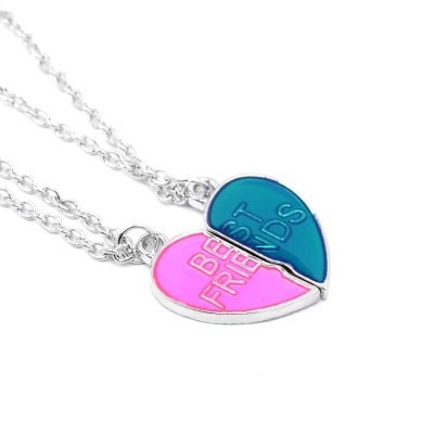 Best Friend Necklaces for 2