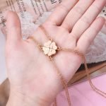 Best Friend Necklaces for 4