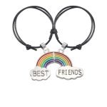 Best Friend Permanent Bracelet