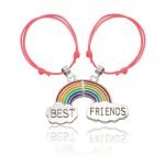 Best Friend Permanent Bracelet