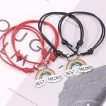 Best Friend Permanent Bracelet