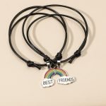 Best Friend Permanent Bracelet