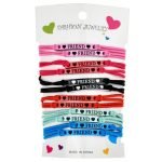 Best Friend Promise Bracelets