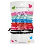 Best Friend Promise Bracelets