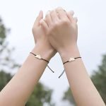 Best Friend Sister Bracelet