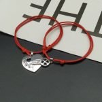 Best Friend String Bracelets