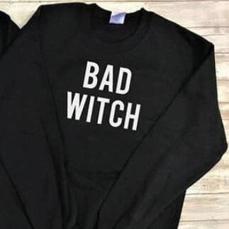 Best Friend Sweatshirts