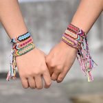 Best Friend Trio Bracelets