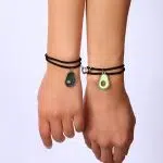 Best Friends Forever Bracelets