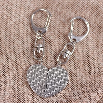 Best Friends Keyrings for Girls