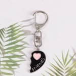 Best Friends Keyrings for Girls