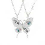 Best Sister Necklaces for 2