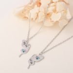 Best Sister Necklaces for 2