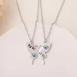 Best Sister Necklaces for 2