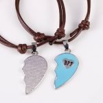 BFF Bracelets Magnetic