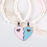 BFF Bracelets Magnetic