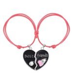 BFF Charm Bracelets