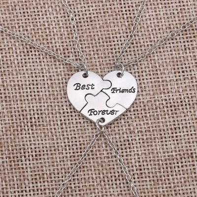 BFF Forever Necklaces